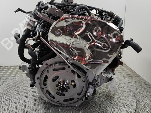 Motor AUDI A5 (F53, F5P) 35 TFSI Mild Hybrid | BP28434679M1 