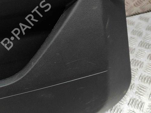 Rear left panel LAND ROVER RANGE ROVER EVOQUE (L538) 2.2 D 4x4 | BP29486108C60 