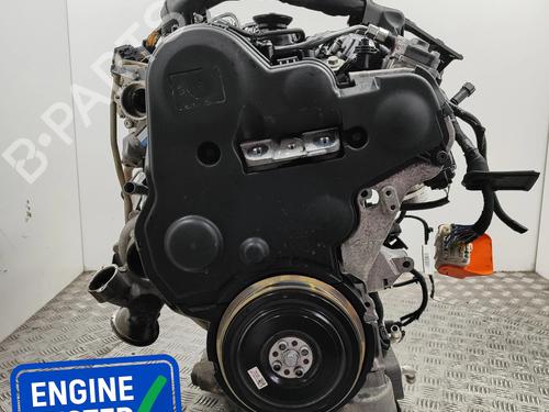 Used Engine Engine VOLVO V90 II Estate (235) D4 (190 hp) 34282040 34282040