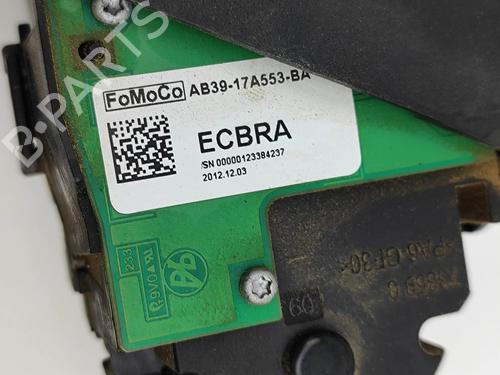 Steering column stalk FORD RANGER (TKE) 2.2 TDCi 4x4 | BP25893887I23 - Image 10