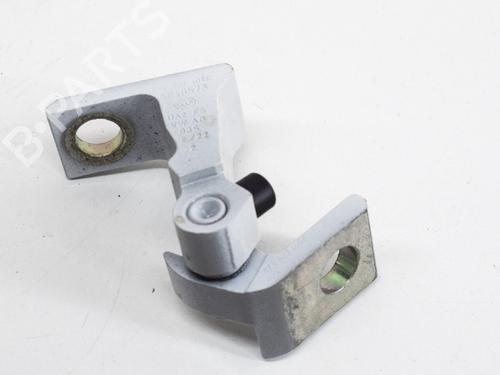 Hinge/Door check strap VW T-ROC (A11, D11) 1.5 TSI | BP14648528C146 
