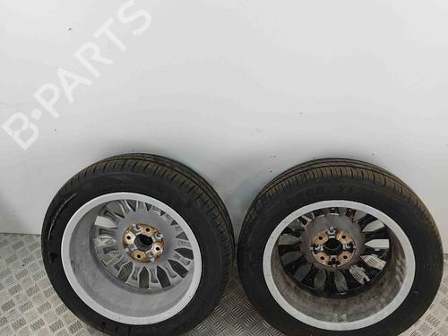 Rim FIAT 500 (312_) 1.0 Mild Hybrid (312.AYD1B) | BP29373324C45 