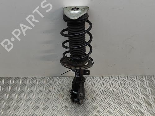 Used Right front shock absorber BMW 7 (F01, F02, F03, F04) 730 d (211 hp) 17767979