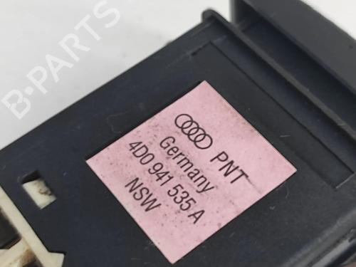 Electronic module AUDI A8 D2 (4D2, 4D8) 2.5 TDI quattro | BP25614751M83  - Image 6