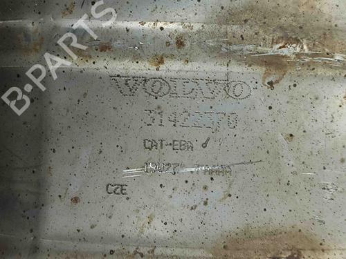 Catalyst VOLVO XC60 II (246) D4 | BP28551638M10 