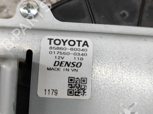 Electronic module TOYOTA LAND CRUISER PRADO (_J15_) 2.8 D-4D (GDJ150_, GDJ155_, GDJ150, GDJ151) | BP25999857M83 