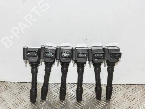 Used Ignition coil PORSCHE MACAN (95B) 3.0 S (340 hp) 6734904