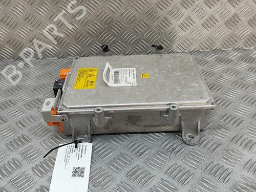 Used Inverter/Converter MG MG ZS SUV (AZS1) EV (156 hp) 28687602