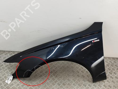 left-front-fenders-audi-a6-c7-avant-4g5-4gd-2011-2012-2013-2014-2015-2016-2017-2018-2019-38960306 main image