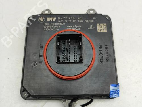 Elektronisk modul MERCEDES-BENZ E-CLASS (W213) E 220 d (213.004) (194 hp) 31821131