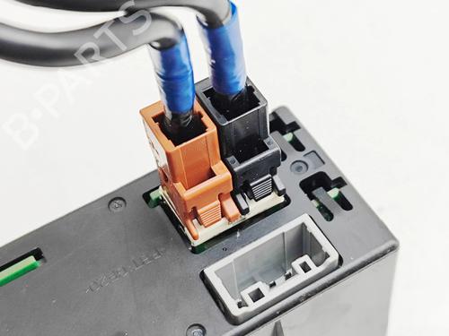 Electronic module MAZDA CX-80 (KL_) e-SKYACTIVE-D MHEV AWD (KL0H, KL3R3P) | BP33392346M83  - Image 6