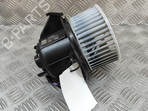 Heater blower motor CITROËN C3 AIRCROSS II (2R_, 2C_) 1.2 PureTech 130 (2RHNYH) | BP24975662M62 