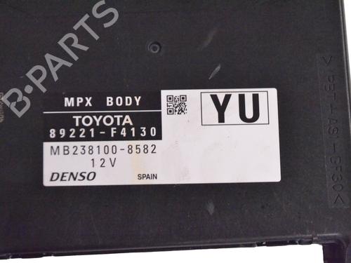 Electronic module TOYOTA C-HR (_X1_) 1.8 Hybrid (ZYX10_, ZYX11_) | BP30234765M83