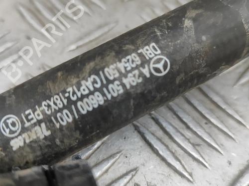 Pipe MERCEDES-BENZ EQE (V295) EQE 350 (295.125) | BP28560294M125