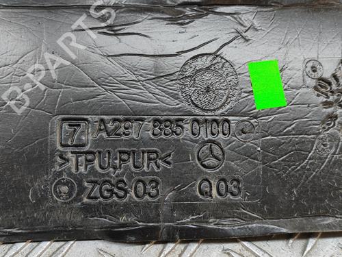 Other MERCEDES-BENZ EQS (V297) EQS 450+ (297.123) | BP28550155O1