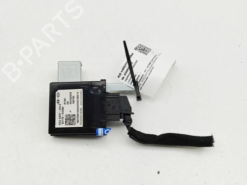 Used Electronic module Electronic module KIA OPTIMA Sportswagon (JF) 1.6 CRDi (136 hp) 35984243 35984243