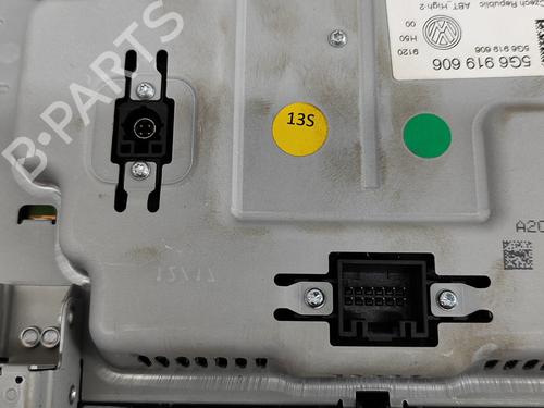 Display monitor VW ARTEON (3H7, 3H8) 2.0 TDI | BP19076058C48 