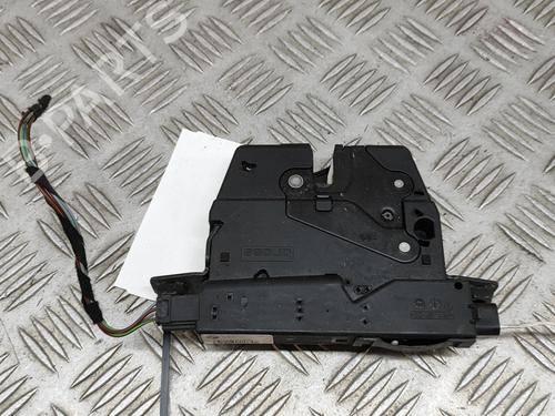 Used Tailgate lock BMW 4 Coupe (F32, F82) M4 (431 hp) 26500569