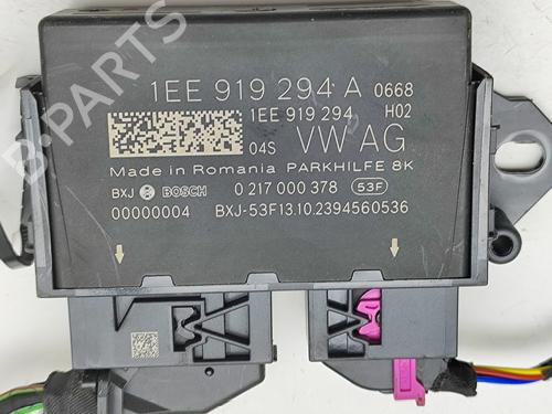 Elektronisk modul SKODA ENYAQ iV SUV (5AZ) 85X | BP29731342M83 