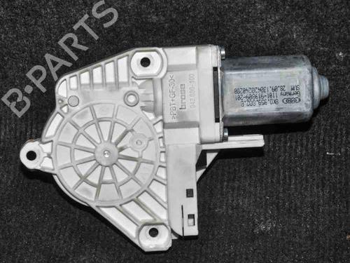 Used Right front window motor VW TOUAREG (7P5, 7P6) 3.0 V6 TDI (204 hp) 6716271