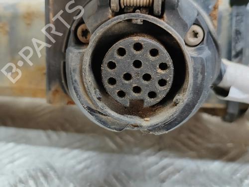 Trækkugle/Mekanisme FORD RANGER (TKE) 2.2 TDCi | BP35983220C141 - Image 7