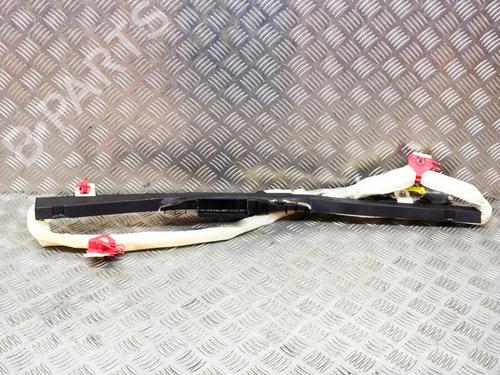 Used Right curtain airbag Right curtain airbag SAAB 9-3 (YS3F, E79, D79, D75) 1.9 TiD (150 hp) 9165905 9165905