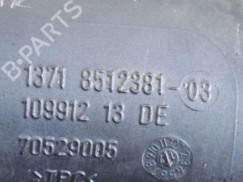 Pipe BMW 3 (F30, F80) 335 d xDrive | BP14615251M125 