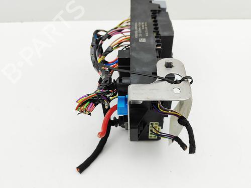 Fuse box LAND ROVER DISCOVERY V (L462) 3.0 Td6 4x4 | BP30130880E1