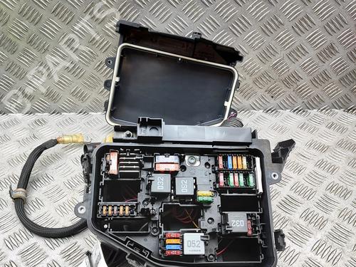 Fuse box MERCEDES-BENZ EQA (H243) EQA 250+ (243.702) | BP36534166E1 - Image 2