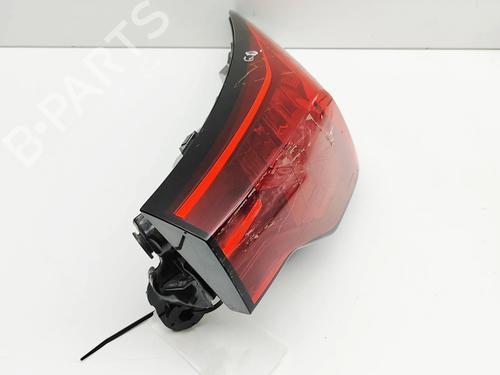Right taillight BMW X2 (U10) sDrive 20 i | BP36564881C35 - Image 4