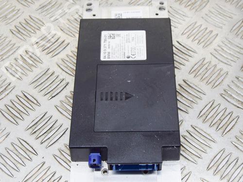 Electronic module BMW X5 (F15, F85) xDrive 30 d | BP8837751M83 