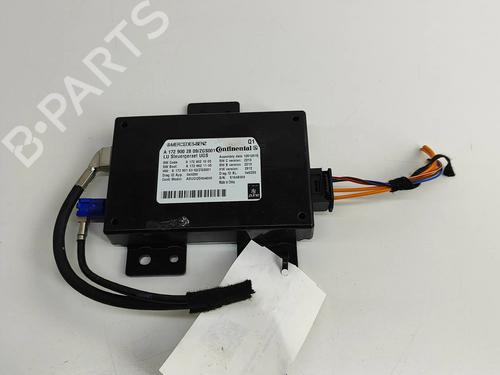 Used Electronic module Electronic module MERCEDES-BENZ E-CLASS Coupe (C207) E 350 BlueTEC / d (207.326) (258 hp) 24141210 24141210