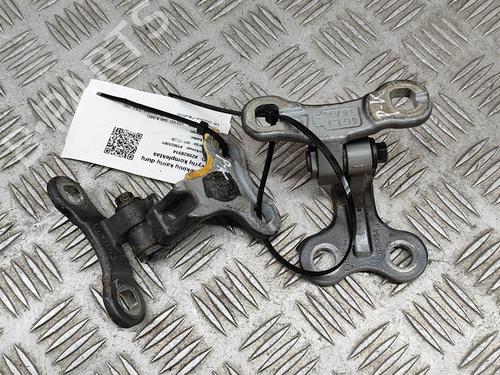 Used Hinge/Door check strap VOLVO S40 II (544) T5 (220 hp) 25218548