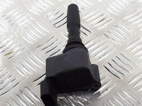 Ignition coil VW GOLF VIII (CD1, DA1) 1.5 TSI | BP27764802M94 