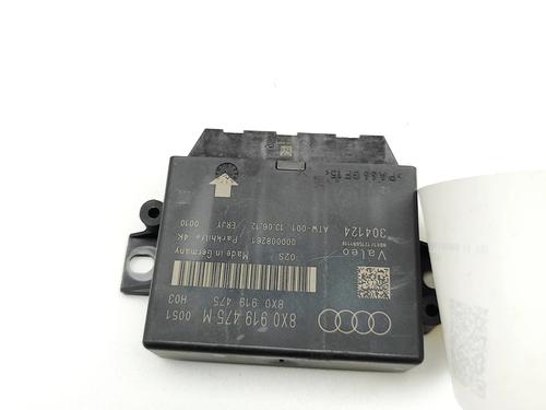 Electronic module AUDI Q3 (8UB, 8UG) 2.0 TDI quattro | BP38184864M83 - Image 3