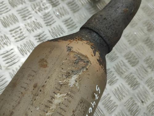 Catalyst TOYOTA RAV 4 V (_A5_, _H5_) 2.5 Hybrid (AXAH52) | BP30937524M10