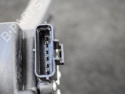 Used Pedal Pedal KIA SPORTAGE III (SL) 2.0 CRDi AWD (136 hp) 6745361 6745361