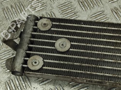 Intercooler VW AMAROK (2HA, 2HB, S1B, S6B, S7A, S7B, AGD) 3.0 TDI 4motion | BP27644772M30 