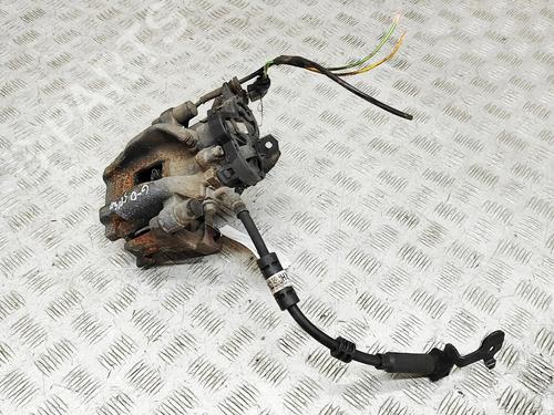 Right rear brake caliper VOLVO V60 II (225) B6 Mild-Hybrid AWD | BP31217063M106