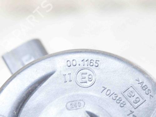 Horn AUDI A4 B8 (8K2) S4 quattro | BP14637559E13 