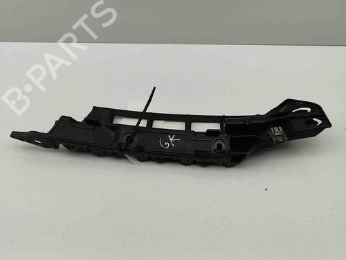 Used Rear bumper bracket PORSCHE PANAMERA (970) 3.0 D (250 hp) 29487166