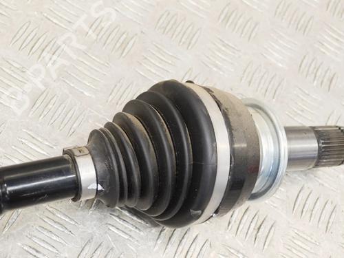 Left rear driveshaft JAGUAR F-PACE (X761) 2.0 D200 MHEV | BP28430455M40 - Image 4