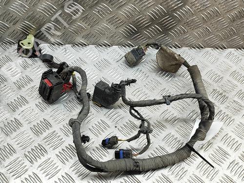 Wiring harness VOLVO V90 II Estate (235) T8 Plug-in Hybrid Polestar AWD | BP28554347E16
