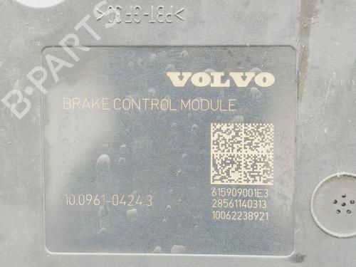 Electronic module VOLVO EX30 (416) Performance AWD | BP38094803M83 - Image 6