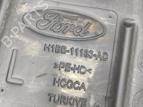 Underbody protection FORD PUMA (J2K, CF7) 1.0 EcoBoost mHEV | BP28674899M92 