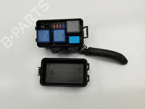 Fuse box LEXUS RX (_L1_) 450h AWD (GYL15_) | BP25216988E1  - Image 6