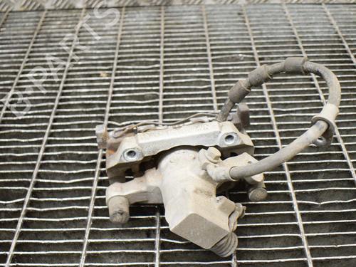 Bremssattel rechts hinten FORD FIESTA VII (HJ, HF) 1.0 EcoBoost | BP14617734M106 