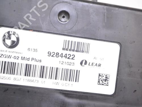 Electronic module BMW 6 Coupe (F13) 640 d | BP33346030M83 - Image 4