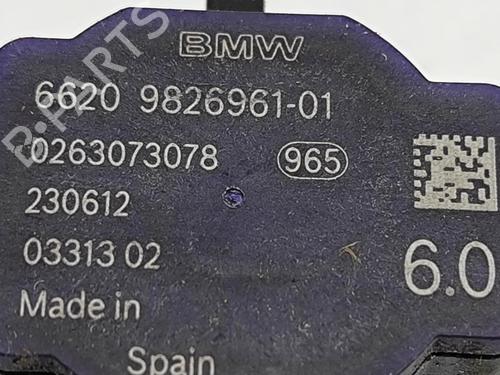 Electronic module BMW X3 (G01, F97, G08) iX3 | BP39930601M83 - Image 8
