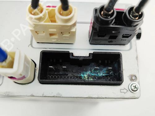 Electronic module LAND ROVER DISCOVERY V (L462) D300 MHEV 4x4 | BP30644240M83  - Image 8